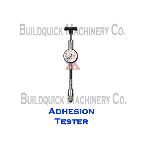 Adhesion Tester - Application: Laboratory
