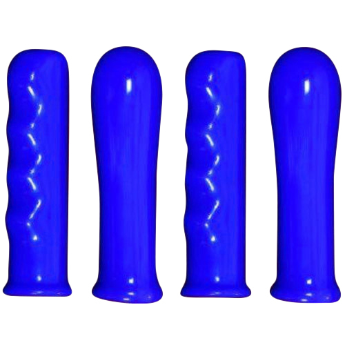 Dip Moulded Bicycle Handle Grip