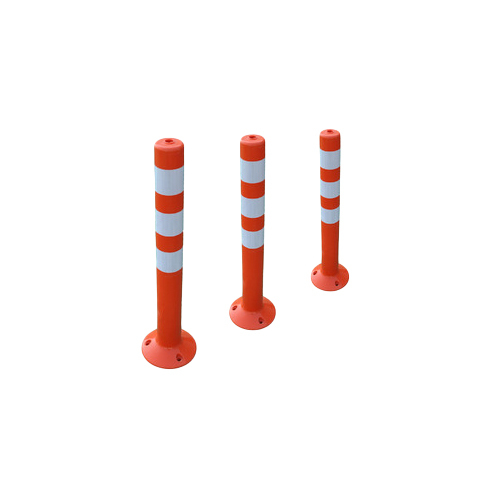 Traffic Bollard