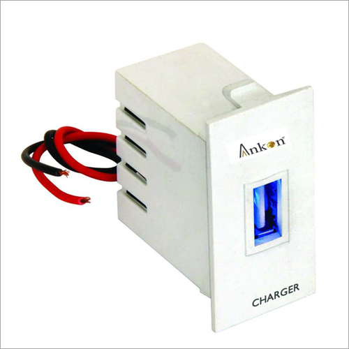 Usb Wall Socket