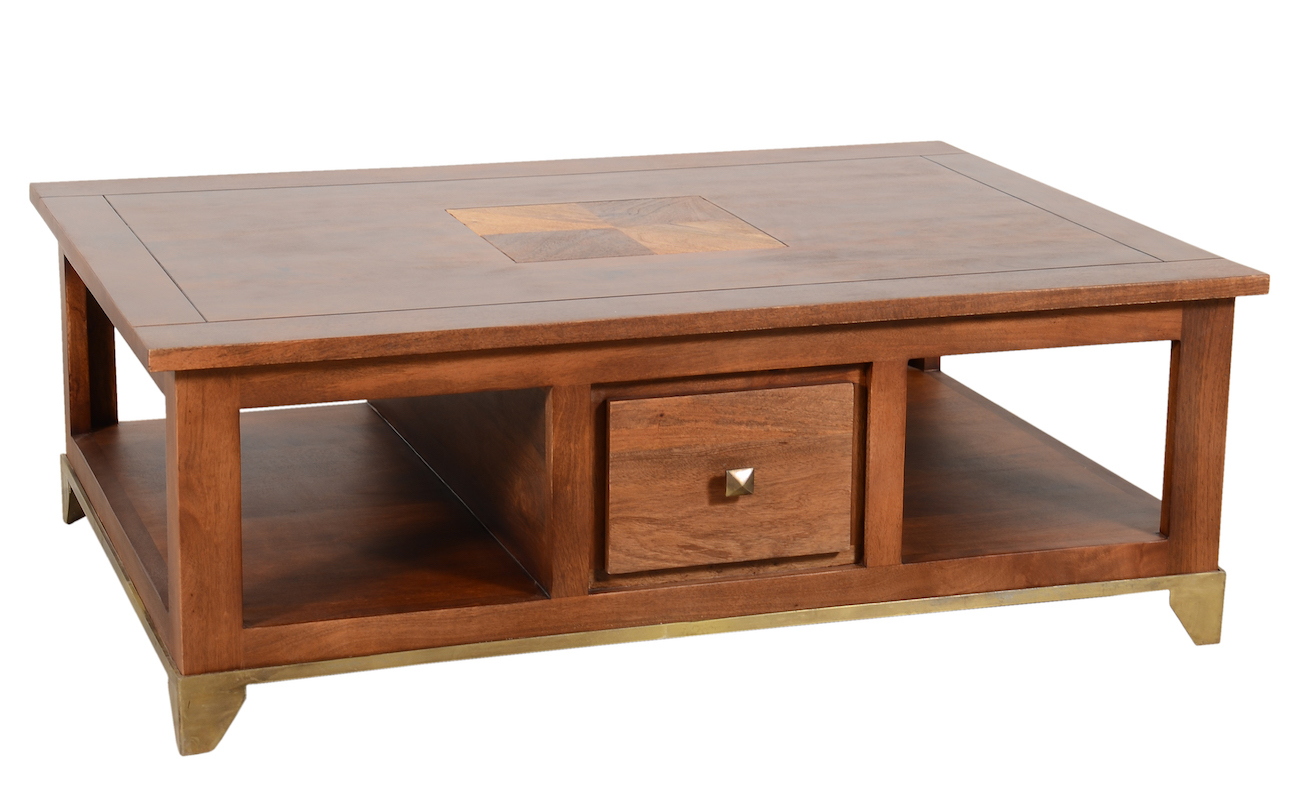 Natural 4square Size Funtiure