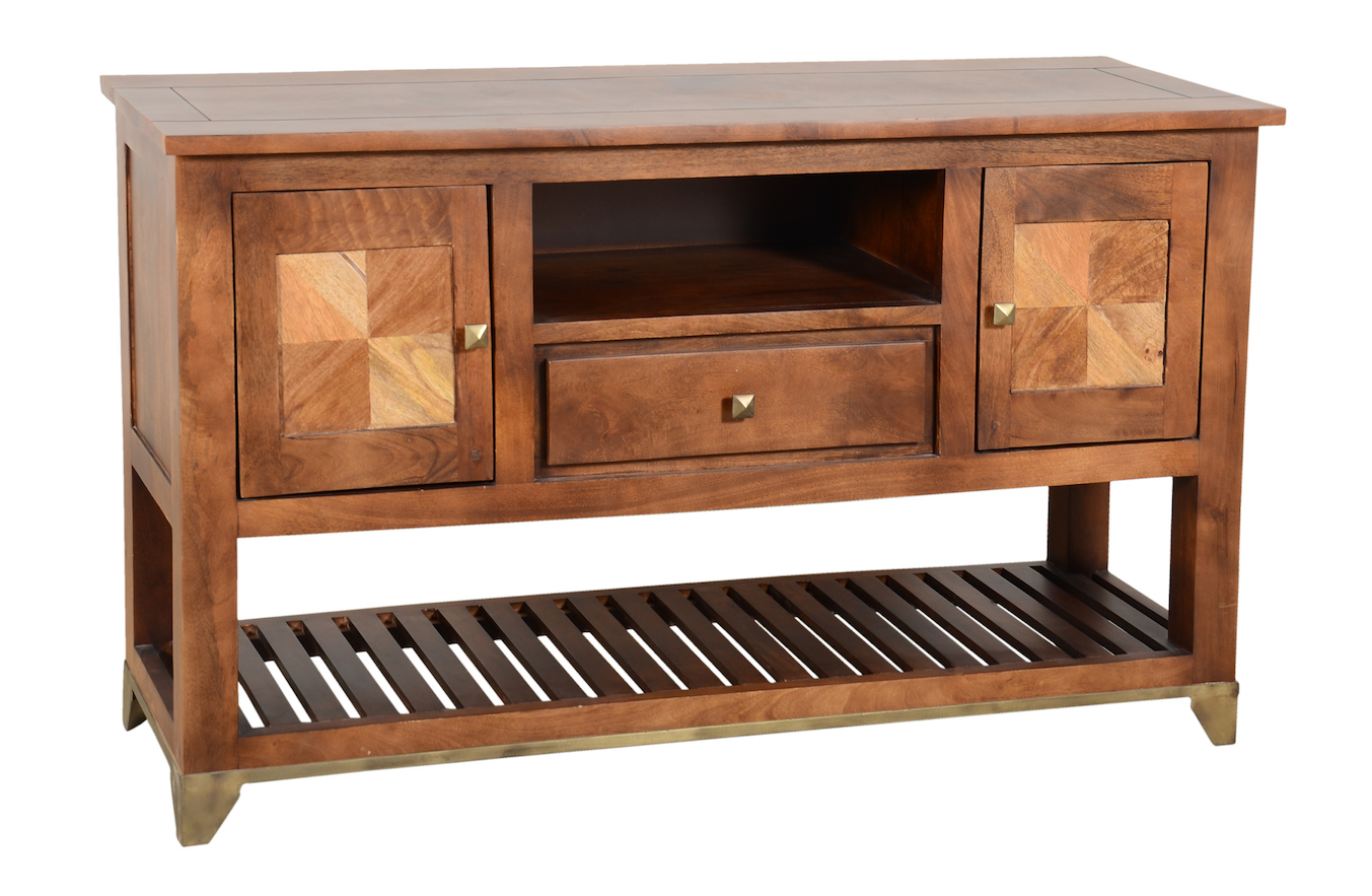 Natural 4square Size Funtiure