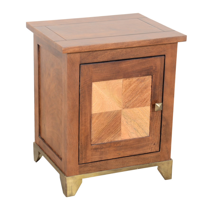 Natural 4square Size Funtiure