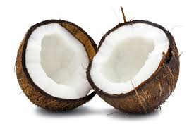 Fresh Indian Coconuts