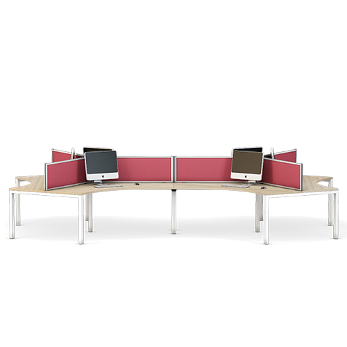 Office Workstation