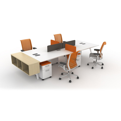 Modular Workstation