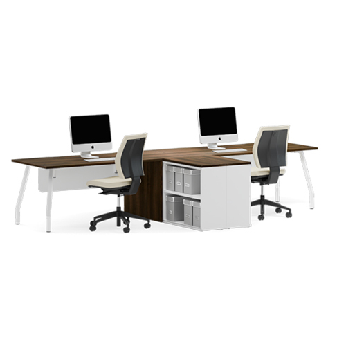 Office Workstation Table