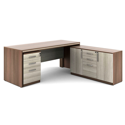 Wooden Office Furniture