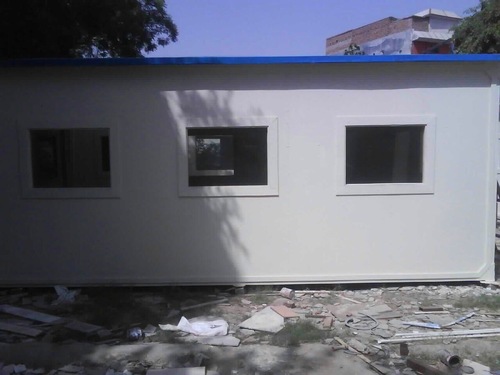 Storage Container