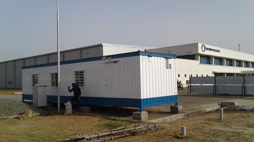 Portable Storage Containers