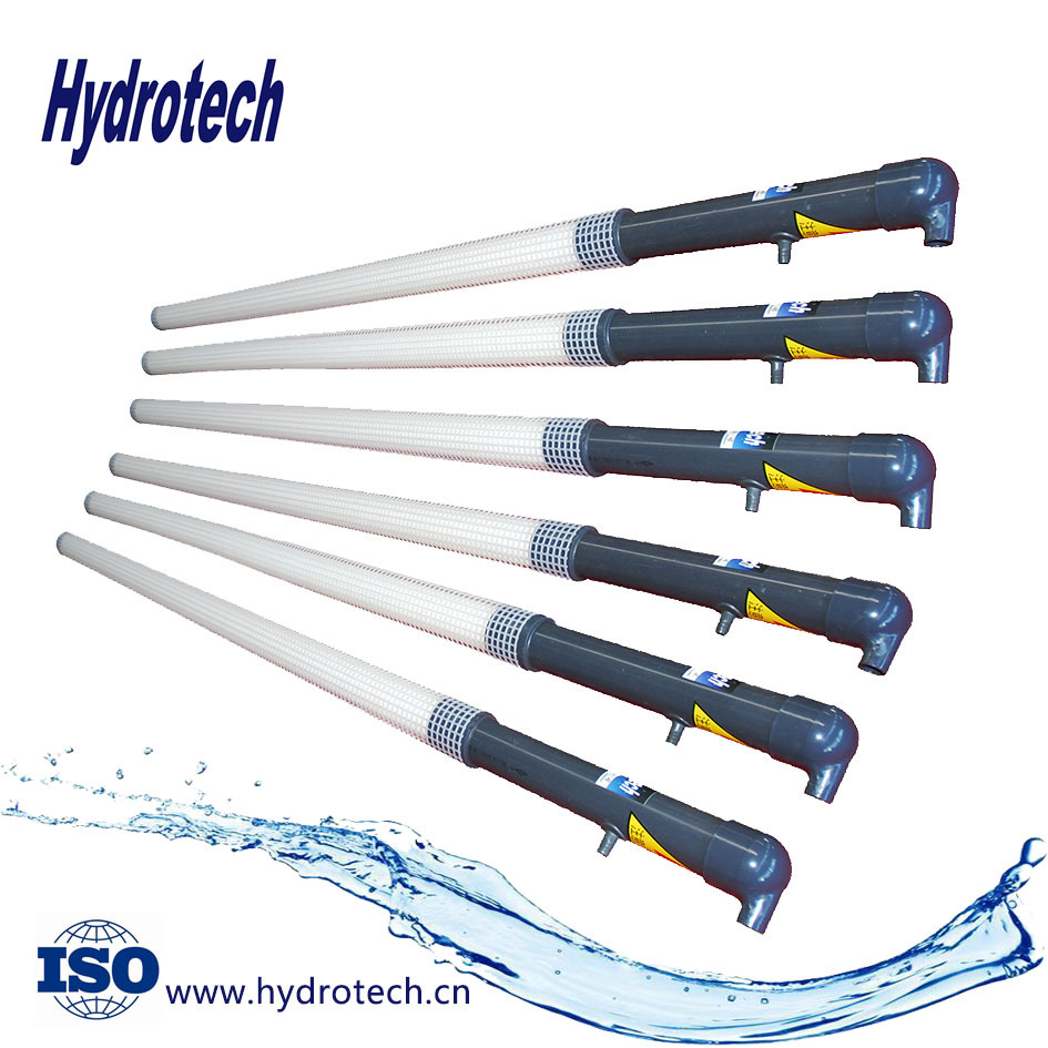 Tubular Anode Cell For Ecoat Paint System Installation Type: Wall Mounted