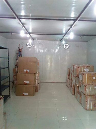 Used Storage Container
