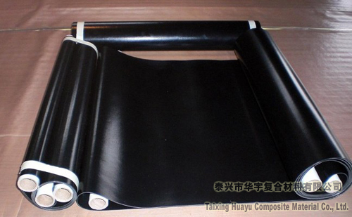 Ptfe Seamless Fusing Belt