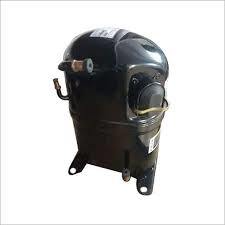 Ac Hermetic Compressor Warranty: 3 Month