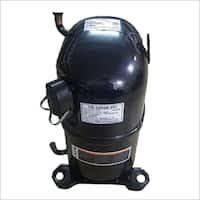 Ac Hermetic Compressor Warranty: 3 Month
