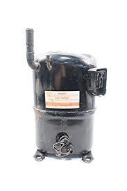 Ac Hermetic Compressor Warranty: 3 Month