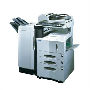 Photocopying Machine
