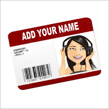 ID Card