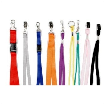 ID Card Lanyards