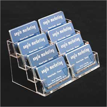 Business Card Holders