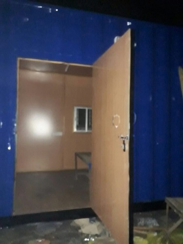 Office Container