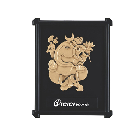 Wall Hanging Ganesh