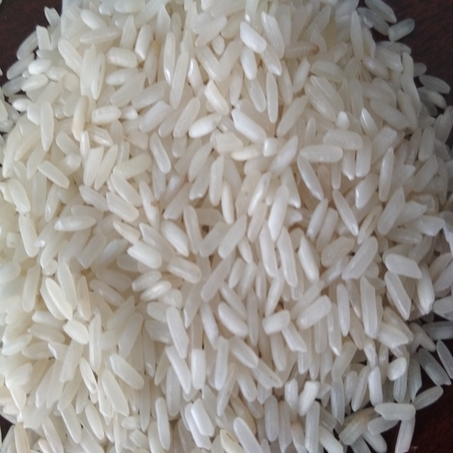 Ir 64 White Long Grain Rice - 5.8 To 6 Mm Size, 13% Moisture, 1% Admixture | Soft Texture, 100% Sortex Purity, Current Crop Year