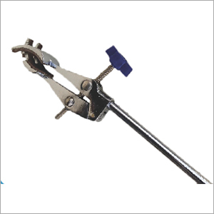 4 Finger Pronged Lab Clamp