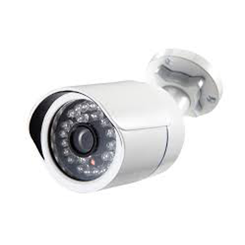Bullet Ip Camera Application: Indoor