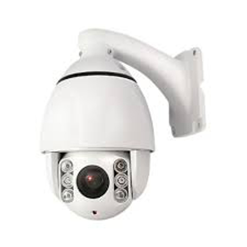 Ptz Camera Application: Airport