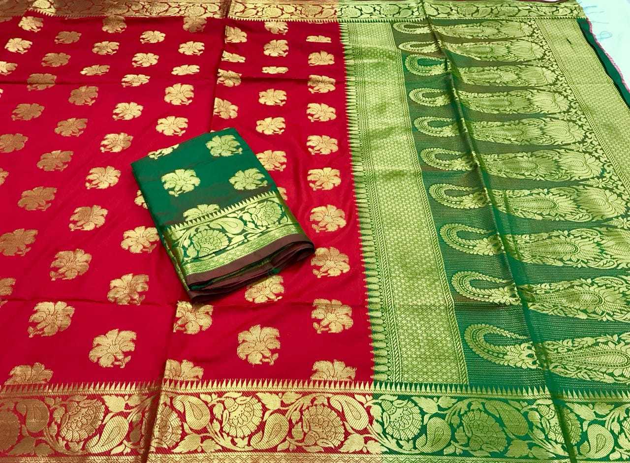 All Banarasi Saree