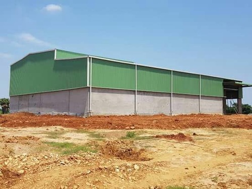 Site Container