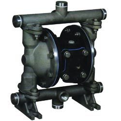 Aod Pump - Black | High-Performance Water Pump for Efficient Fluid Movement