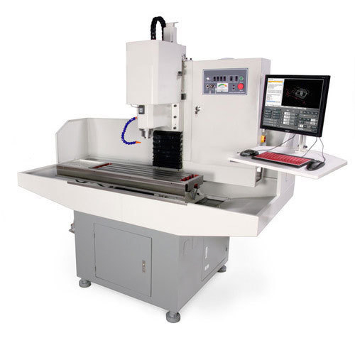 CNC Base Machine