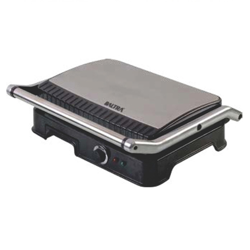 2 Slice Grill Toaster
