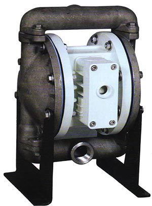 Aod Pump Pf Usage: Water