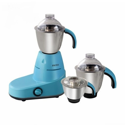 Mixer Grinder
