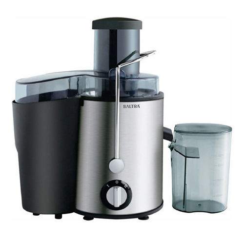 Juicer Mixer Grinder - Stainless Steel, 12x12x15 inches | Durable Build, Easy Cleaning, Multiple Speeds, Quiet Operation, 700W Power