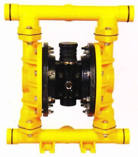 AOD PUMP NSV 300 ALUMINIUM