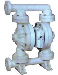 Aod Pump Pf 400
