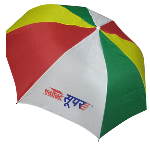 प्रोमोशनल छाता