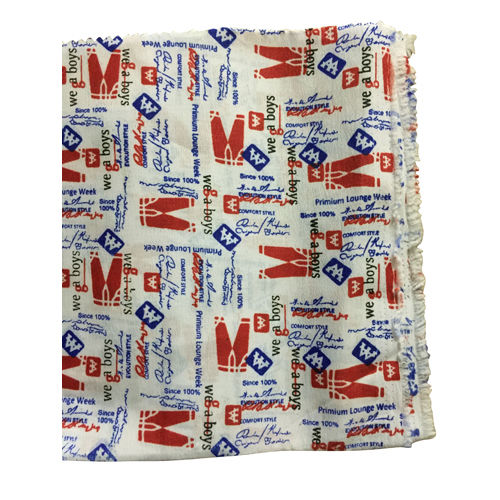 Plain Micro Print Pocketing Fabrics Wegaboys