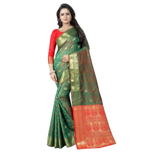All Traditional Saree