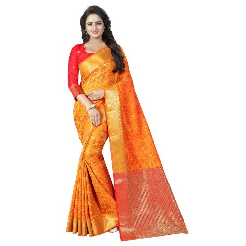 All Traditional Saree
