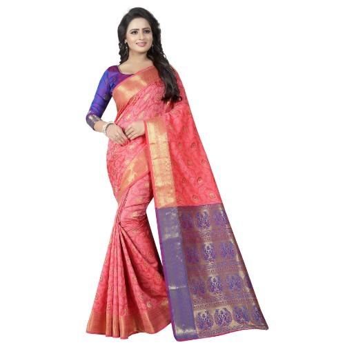 All Traditional Saree