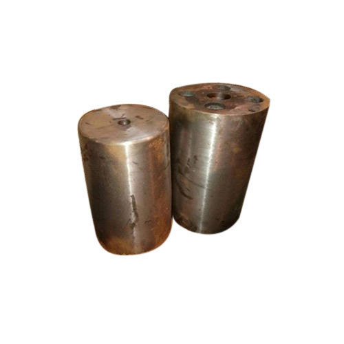 Iron Coupling