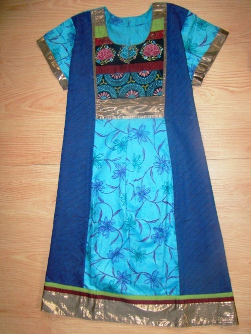 डिजाइनर सलवार-सूट