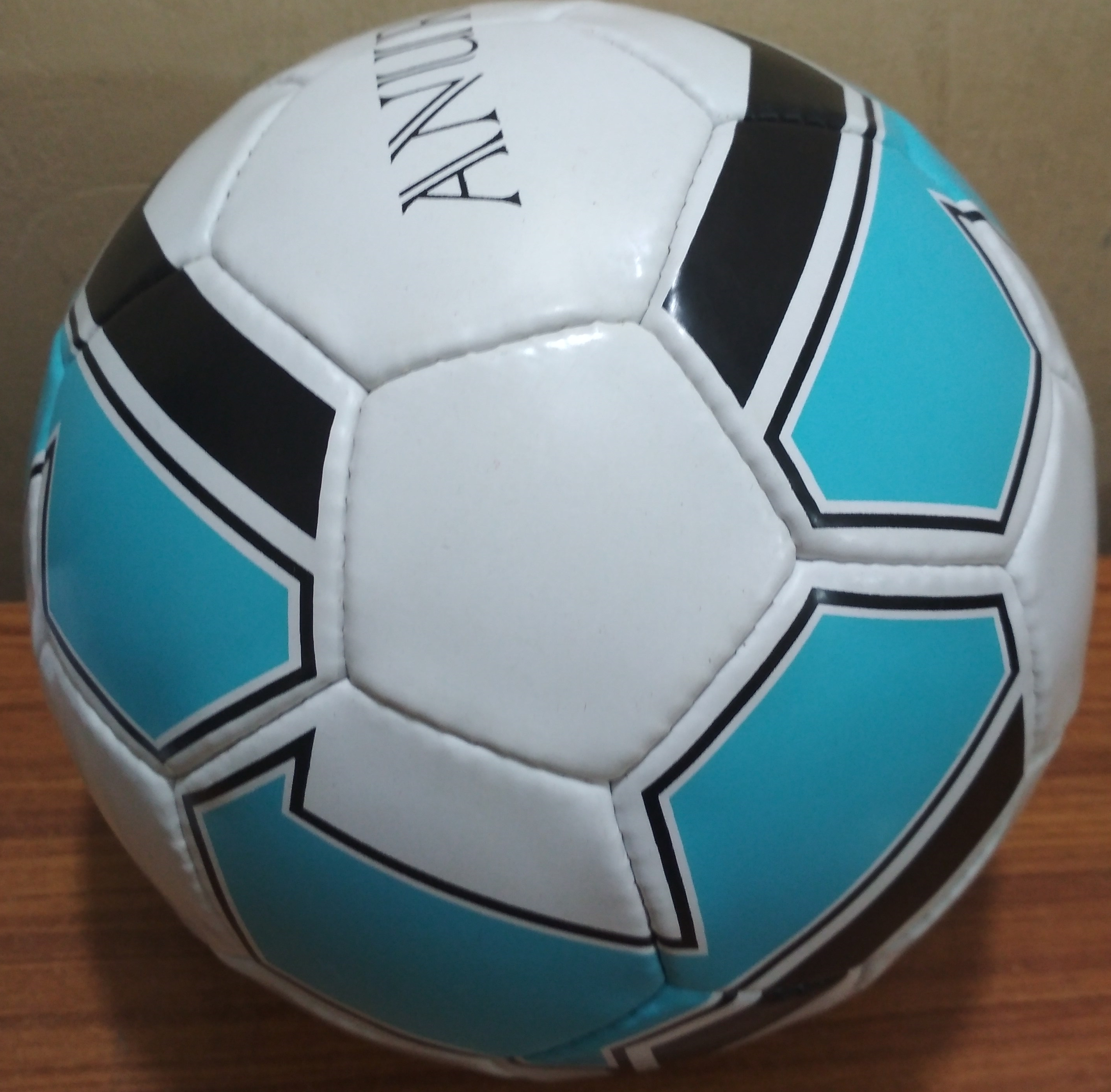 Foot Ball Anurupa Match Size-5