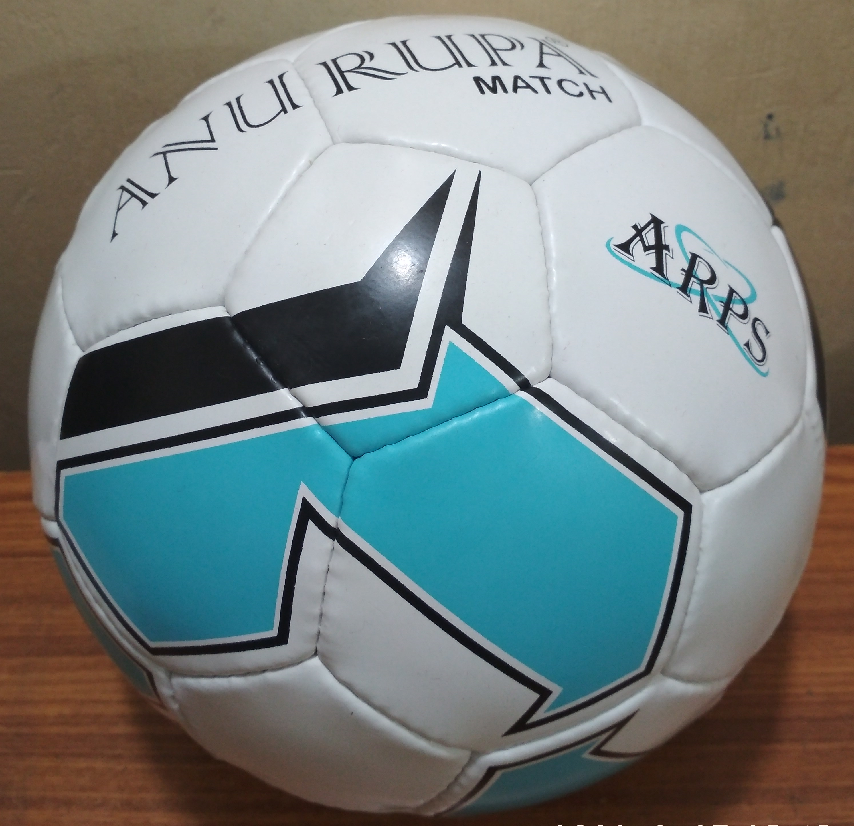 Foot Ball Anurupa Match Size-5