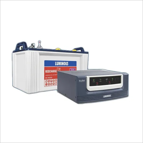 Electrical Inverter